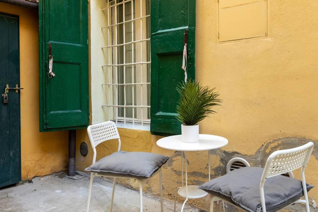 Casa Pratello Apartment Bologna Exterior photo